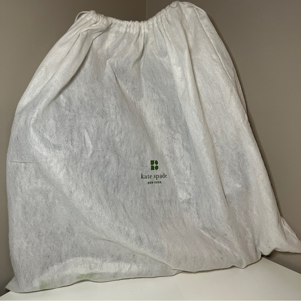 Kate Spade Leather Laptop Bag - Picture 10 of 10